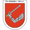 Wappen / Logo des Teams JSG Apensen / Harsefeld II (U14)