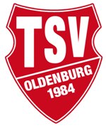 Wappen / Logo des Vereins Trkischer SV Oldenburg