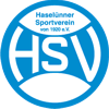 Wappen / Logo des Teams JSG Haselnne/Polle/Schleper 2