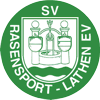 Wappen / Logo des Teams SV Rasensport Lathen