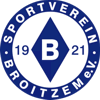 Wappen / Logo des Vereins SV Broitzem
