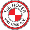 Wappen / Logo des Teams SG Eldingen/Hfer