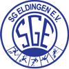 Wappen / Logo des Teams SG Eldingen 2