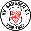 Wappen / Logo des Vereins SV Garssen