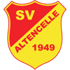 Wappen / Logo des Teams SV Altencelle