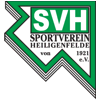 Wappen / Logo des Teams JSG Heiligenfelde U14 2