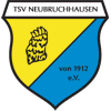 Wappen / Logo des Teams JSG Neubruchhausen U17