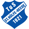 Wappen / Logo des Teams TUS St.Hlfe-Heede U09 2