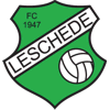 Wappen / Logo des Vereins FC 47 Leschede