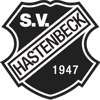 Wappen / Logo des Teams SV Hastenbeck 3