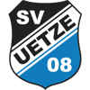 Wappen / Logo des Teams SV Uetze 08 3