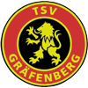 Wappen / Logo des Vereins TSV 09 Grfenberg