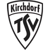 Wappen / Logo des Vereins TSV Kirchdorf
