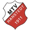 Wappen / Logo des Teams MTV Hanstedt U18