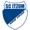 Wappen / Logo des Vereins SC Itzum