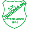 Wappen / Logo des Teams JSG Holthusen 2 /Stapelmoor 2