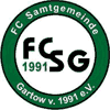 Wappen / Logo des Teams FC SG Gartow U14 Mst9