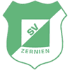 Wappen / Logo des Teams SG Elbufer/Zernien 2