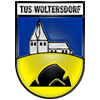 Wappen / Logo des Teams TuS Woltersdorf 2
