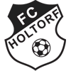Wappen / Logo des Teams FC Holtorf 3