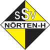 Wappen / Logo des Vereins SSV Nrten-Hardenberg