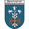 Wappen / Logo des Vereins SV Hckelheim