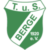 Wappen / Logo des Teams SG Berge/Gr/Bi
