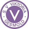 Wappen / Logo des Teams SV Viktoria Gesmold (7er)