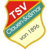 Wappen / Logo des Teams TSV Clauen/Somar