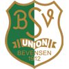 Wappen / Logo des Teams Union Bevensen U14