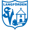 Wappen / Logo des Teams SG Langfrden/Bhren 2