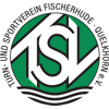Wappen / Logo des Teams TSV Fischerhude-Quelkhorn 2
