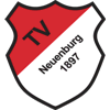 Wappen / Logo des Teams TV Gut Heil Neuenburg