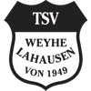 Wappen / Logo des Teams JSG Weyhe-Lahausen U14