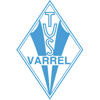Wappen / Logo des Teams TUS Varrel U14
