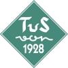 Wappen / Logo des Vereins TUS Hessisch Oldendorf