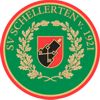 Wappen / Logo des Vereins SV Schellerten