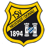 Wappen / Logo des Vereins TSV Neustadt/Donau