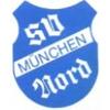 Wappen / Logo des Teams SV N Lerchenau 2