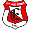 Wappen / Logo des Teams TuS Rot Wei Emden 3