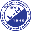 Wappen / Logo des Teams JSG Lengerich-H/Wettrup/Langen/Gersten 2