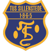 Wappen / Logo des Teams TUS Sillenstede 3