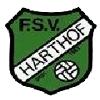 Wappen / Logo des Vereins FSV Harthof Mnchen