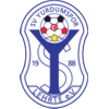 Wappen / Logo des Teams SV Yurdumspor Lehrte 2
