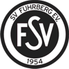 Wappen / Logo des Vereins SV Fuhrberg