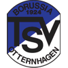 Wappen / Logo des Teams TSV Borussia Otternhagen