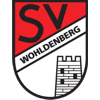 Wappen / Logo des Vereins SV RW Wohldenberg