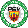 Wappen / Logo des Vereins Polizei SV Oldenburg