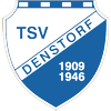 Wappen / Logo des Vereins TSV Denstorf