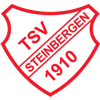 Wappen / Logo des Vereins TSV Steinbergen